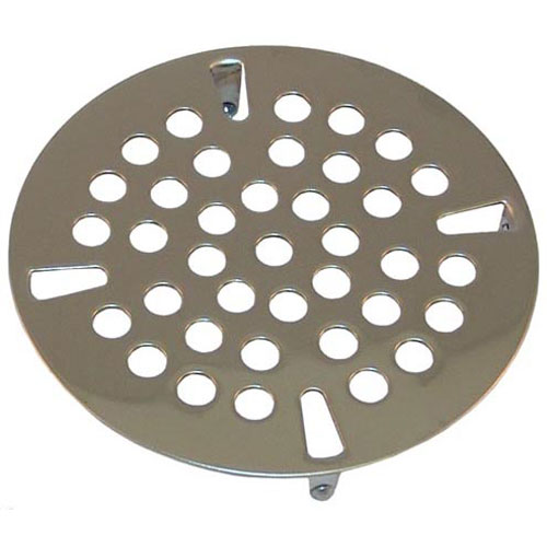 (image for) Standard Keil 6312-1012-7250 FLAT STRAINER